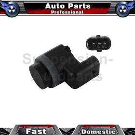 Susp220816065185 Fits Land Rover Range 2013-2015 1x Vemo Front Parking Aid Sensor