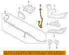 Fl3z15k859aaptm Ford Oem F-150 Parking Backup