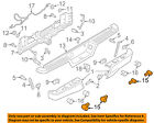 Fl3z15k859b Ford Oem F-150 Parking