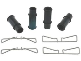 17452js For 1982-1983 Jeep Cj5 Brake Hardware Kit Front