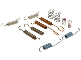 76435vx For 1985-1996 Chevrolet G30 Brake Shoe Return Spring Rear Ac Delco 1995