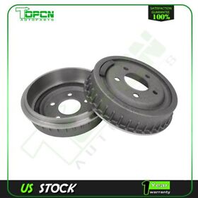 Ta163921p For 1998-2001 2002 2003 2004 2005 2006 2007 2008 Ford Ranger New Rear Brake Drum