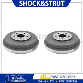 Hqau220725028697 For 1999 2001 Honda Odyssey 2x Rear Dura Go Brake Drum