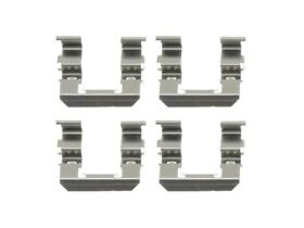 57456sk For 2003-2012 Subaru Legacy Brake Hardware Kit Front Dorman 2004 2005