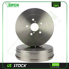 Ta170868p For 2004-2005 2006 2007 2008 2009 2010 Toyota Sienna New Rear Brake Drum