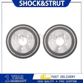 Hqau220827103145 For 2006 2008 Chevrolet Cobalt 2x Rear Raybestos Brakes Brake Drum