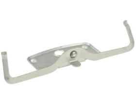 51143qy For 2008-2013 Bmw M3 Anti Rattle Spring Front Ate 2009 2010 2011 2012