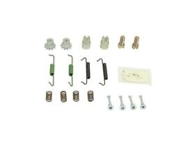 59333mx For 2009-2010 Bmw 528i Xdrive Parking Brake Hardware Kit