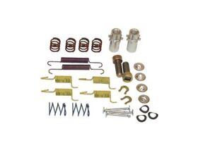 46799wk For 2011-2012 Mitsubishi Outlander Sport Parking Brake Hardware Kit