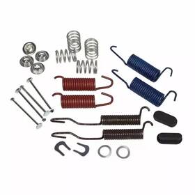 1l3z-2225-ba Ford 1997 Genuine F-150 Drum Spring Kit Brake