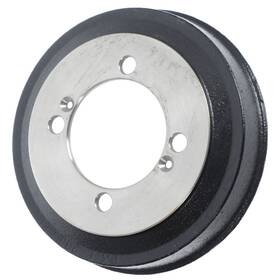 2e3z-1126-aa Ford Genuine 2002 Think Neighbor Brake Drum Oem New