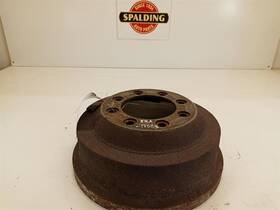 533-01206b Ford Rear Brake Drum Only From 1987 F250 9710765