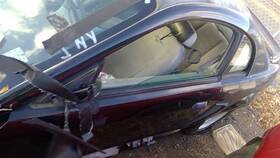 533-02253 Ford Rear Brakes Cobra Supercharged Fits 94-99 01 03-04 Mustang 118