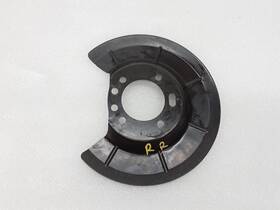 Ford 544.fd1217 Transcnct 2017 Backing Plate Rear 74280