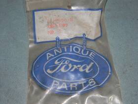 A-10850-n Ford Amp Nut Pair