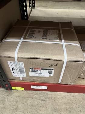 Fc4z1126c Ford Brdf24 Oem Drum Brake