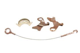 Ford D9az-2a176-a New Oem Brake Drum Adjusting Lever Kit Nos