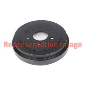 Fc4z-1126-m Ford Genuine Oe Drum - Brake