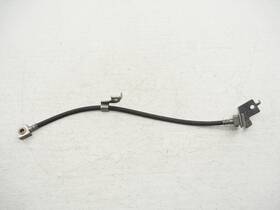 Fr3z-2282-d Ford Used Left Driver Rear Brake Line Hose 2015-2020 Mustang Shelby Gt350 Oem
