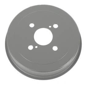 Gamz-1v126-e Ford Genuine Drum - Brake