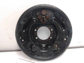 11711332 Ford Truck 3211991l 1995-2009 Ranger Drum Brake Backing Plate Left Rear Oem