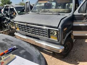 533-01123 Ford Truck Rear Brakes Fits 76-86 Bronco 205127