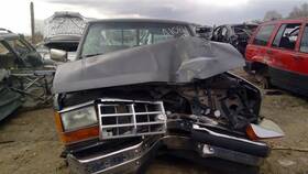 533-01191 Ford Truck Rear Brakes 9 Inch Fits 83-97 Ranger 234633