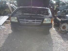 533-02181 Ford Truck Rear Brakes Drum 10 Inch Fits 98-10 Mazda B-4000 203509