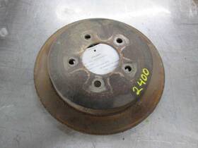 533-02400 Ford Truck Rear Brakes Heritage Rotor 14mm Wheel Lug Fits 00-04 F150 Pickup