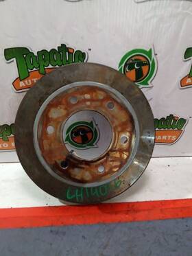 533.fd8d23 Ford Truck Ranger 2023 Rear Brakes 3644159
