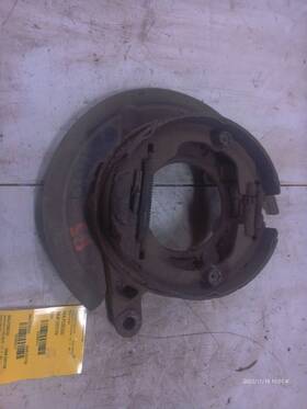 544.fd8o00 Ford Truck F450sd 2000 Backing Plate Rear 966214