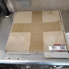 Ck4z2c026c Ford Trucks 2015-2023 Transit Rear Brake #533-2530 Oem#