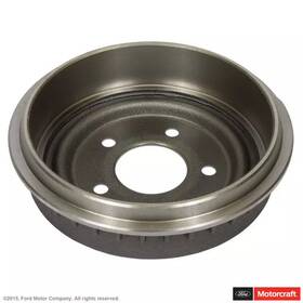 Yl5z-1v126-ac Ford Genuine Drum Brake