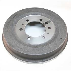 446212 Foster Brake Drum-standard Replacement Fits 1981 Toyota Land Cruiser