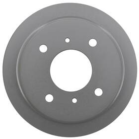 666313 Foster Brake Drum-standard Replacement - Painted Fits 2000 Nissan Sentra