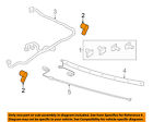 Fr3z15k859b Ford Oem Parking Aid Backup Back Up Reverse