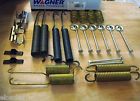 H7186 Free Ford Priority Combi Fits Mail Drum Wagner Truck Kit Hardware Front Brake Large