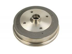 Jy29g5 Fremax Brake Drum For 68-78 Vw Beetle