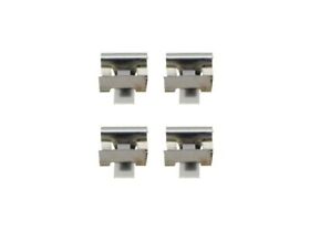 Pr568yv Front Anti-rattle Clip For 1973-1978 Ford Ltd 1974 1975 1976 1977