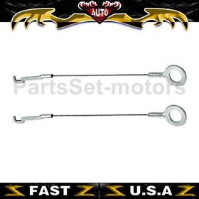 Front Raybestos Brakes Drum Brake Self-adjuster Cable Fits For Classic 1961-1966