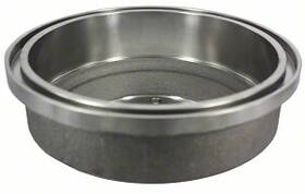 446134 Fvp Rr Brake Drum