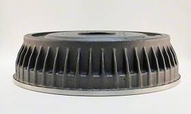 446996 Fvp Rr Brake Drum