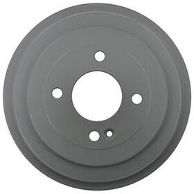 Fvp 6661137 Rr Brake Drum