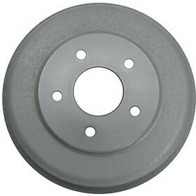 666524 Fvp Brake Drum
