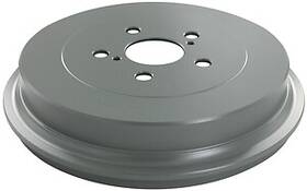 Fvp 666693 Rr Brake Drum