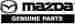 Ga7b26800 Mazda Parking Brake Lever-rear Lever