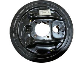 18046187 General Motors Fits 1998-2003 Chevrolet Gmc S10 Sonoma Plate Rr Brk Bkg Rh - New