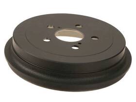 15816tqkh Genuine For 2008-2009 Toyota Prius Brake Drum Rear