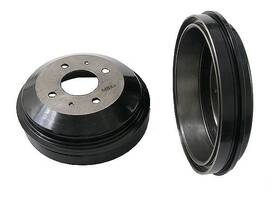 27tjsm21 Genuine Rear Brake Drum For Hyundai Accent 1999 2000 2001 2002
