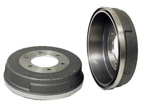 34399cmmd Genuine For 1980 Toyota Land Cruiser Brake Drum Rear 1970 1973 1974